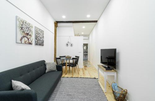 Abrantes Apartment | Casas da Ferraria by 4U Alojamento