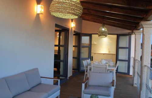 Outeiro de Rei House | CASAS DA FORTALEZA Casa da Solaina