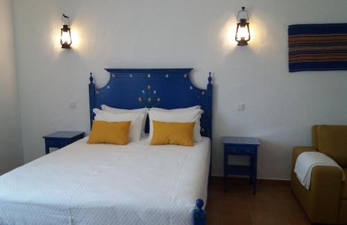 Reguengos de Monsaraz Apartment | Casas da Minh'Alma