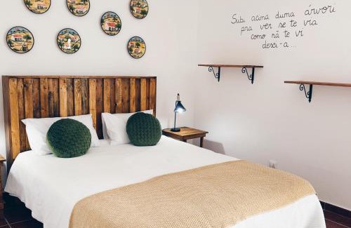 Reguengos de Monsaraz Apartment | Casas da Olaria