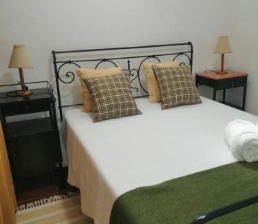 Elvas House | Casas da Saibreira - nº10