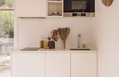 Troia Villa | Casas de Arroz - Cabin