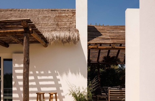 Troia Villa | Casas de Arroz - House