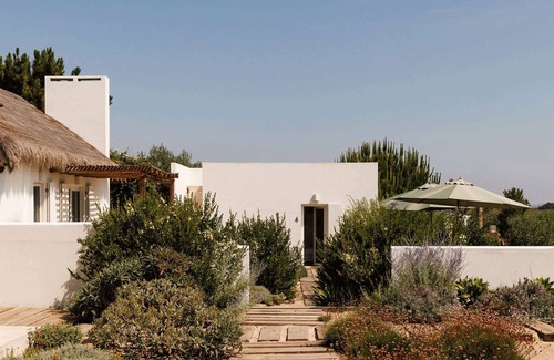 Troia Villa | Casas de Arroz - Whole property