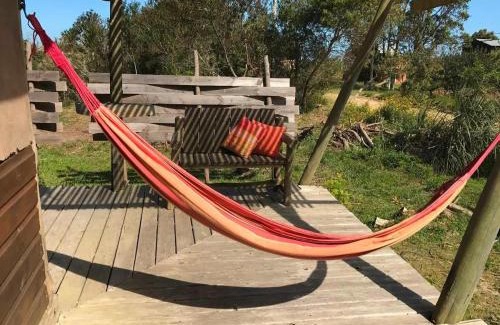 Punta Rubia House | Casas de barro