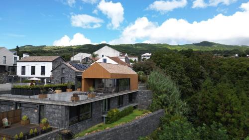 Candelaria House | Casas de Campo Lomba D' Água - Turismo Rural