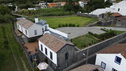 Candelaria House | Casas de Campo Lomba D' Água - Turismo Rural