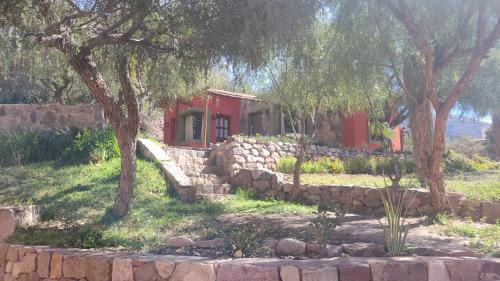 Tilcara Cabin | Casas de Juella -Juella-Tilcara