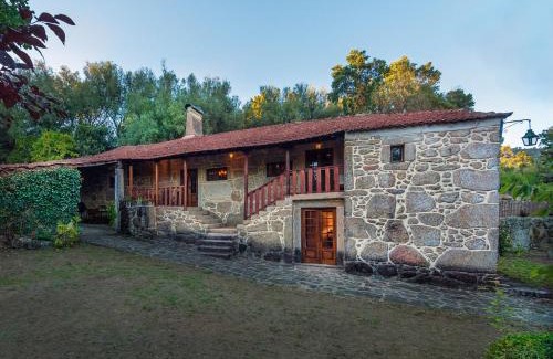 Barroselas House | Casas de Massinos