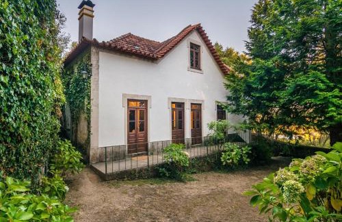 Barroselas House | Casas de Massinos