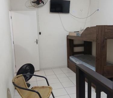 Vila Assuncao House | Casas de pequeno porte em praia grande SP ocian