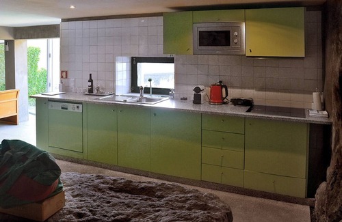 Baiao House | Casas de Pousadouro 1043