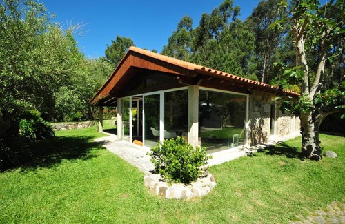 Vila Nova de Cerveira House | Casas de Santiago