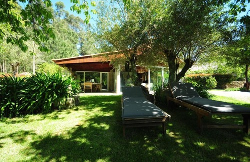 Vila Nova de Cerveira House | Casas de Santiago