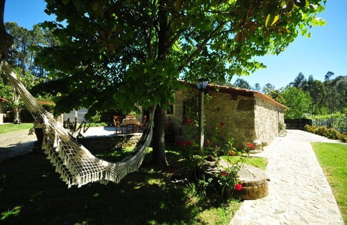 Vila Nova de Cerveira House | Casas de Santiago