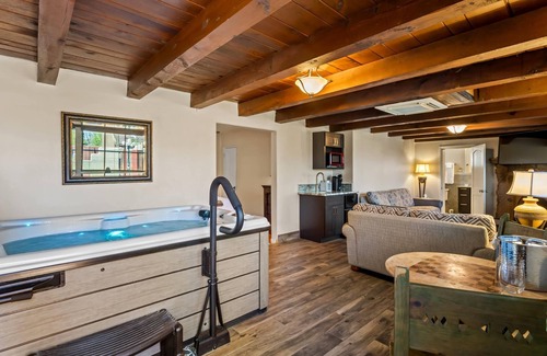 West Park Hotel | Casas de Suenos Old Town Historic Inn, an Ascend Collection Hotel