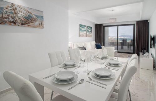 Casares del Mar Apartment | Casas del Mar - Casares Costa 5003