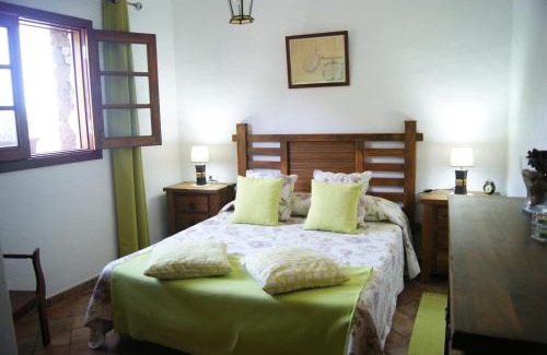 Valverde House | Casas del Monte