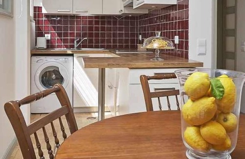 Coimbra City Centre Apartment | Casas do Arco - Casa dos Mapas