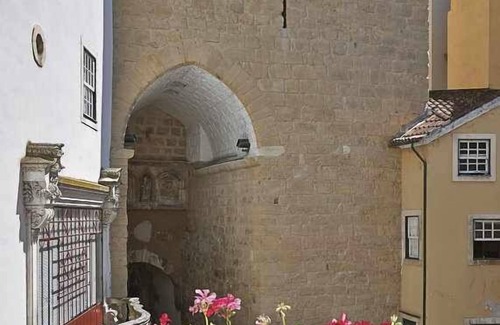 Coimbra City Centre Apartment | Casas do Arco - Casa dos Mapas