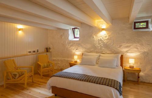 Sobrado Villa | Casas do Capitão - Paiva Valley - Pool and Nature