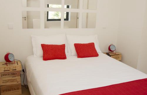 Fafe Villa | Casas do Ermo - Ermo Villas