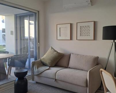 Conceicao e Cabanas de Tavira Apartment | Casas do Forte - T2 - CA