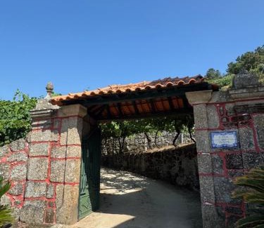 Anreade House | Casas do Monte