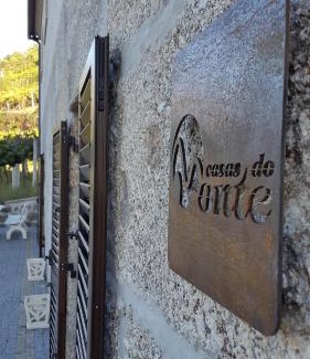 Anreade House | Casas do Monte