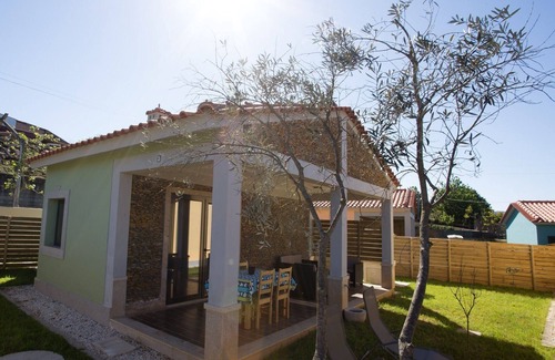 Cabeceiras de Basto House | Casas do Paço - Holiday Homes, Casa Azul