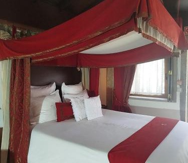 Cossourado House | Casas do Rio