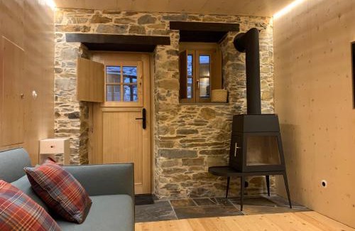 Lousa House | Casas do Talasnal