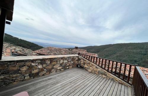 Lousa House | Casas do Talasnal