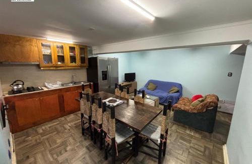 Isla Negra House | Casas el Canelo