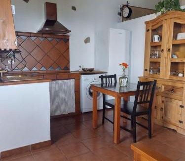 Icod el Alto House | CASAS EN FINCA ECOLÓGICA LA ESPIRAL, NATURALEZA, CALMA Y VISTAS al MAR,