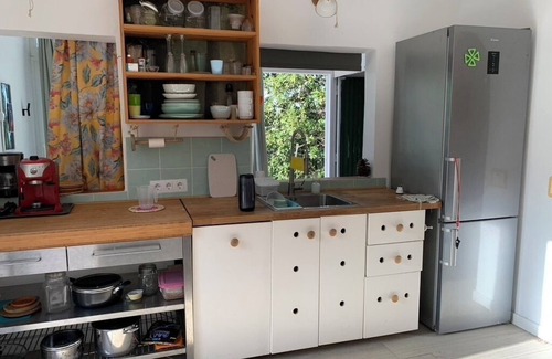 Garachico Ski Chalet | Casas en La Montañetan⁦Disfruta de la tranquilidad de la naturaleza