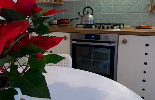 Garachico Ski Chalet | Casas en La Montañetan⁦Disfruta de la tranquilidad de la naturaleza