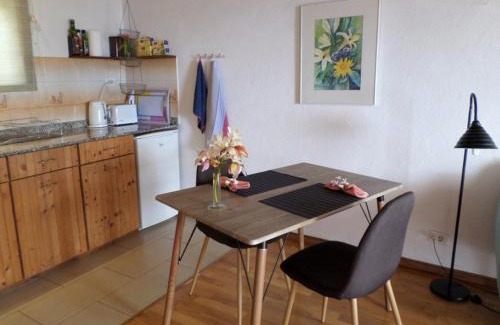 Puntagorda Apartment | Casas Erel