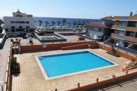 Puerto de Guimar Apartment | Casas Galloway - Puertito Güímar Sol y comodidad