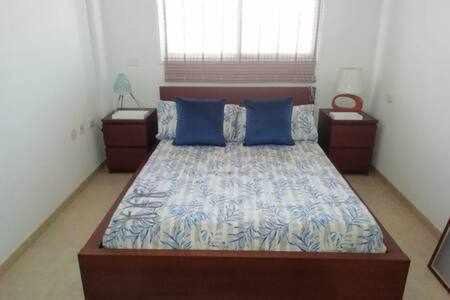 Puerto de Guimar Apartment | Casas Galloway - Puertito Güímar Sol y comodidad