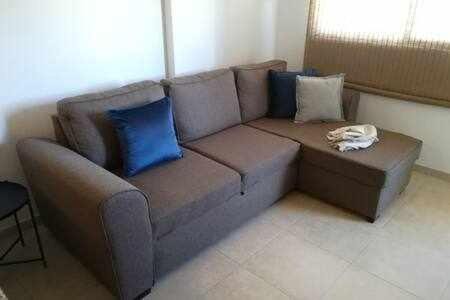 Puerto de Guimar Apartment | Casas Galloway - Puertito Güímar Sol y comodidad