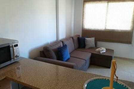 Puerto de Guimar Apartment | Casas Galloway - Puertito Güímar Sol y comodidad