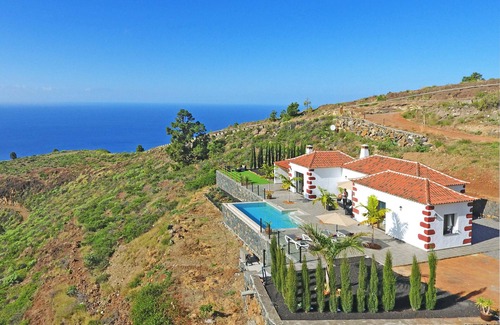 Tijarafe Cottage | Casas García, Tijarafe