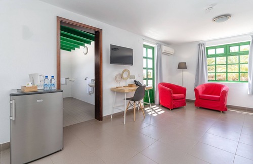 Los Mojones Resort | Casas Heddy Well-being Resort