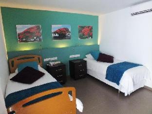 Los Mojones Hotel | Casas Heddy, Well-being Resort