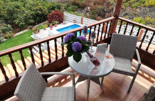 Hoyo de Mazo House | Casas Hoya Limpia- Sólo Adultos