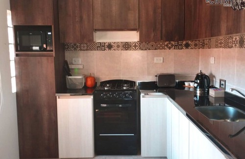 Villa Union House | Casas Lachuwy - Talampaya - Villa Unión - La Rioja