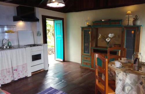 El Tablado House | Casas las Gemelas VIEWPOINT!