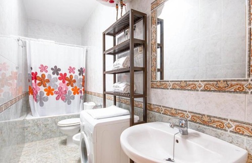 El Pozo de los Frailes House | Casas María Carmona - Casa Luna Níjar by Ruralidays