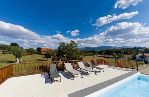 Seia House | Casas Matias Nature Serra da Estrela - Alojamentos em Seia